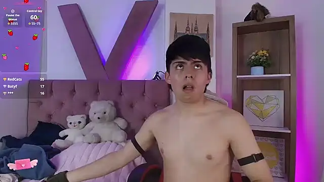 PepperTwink webcam