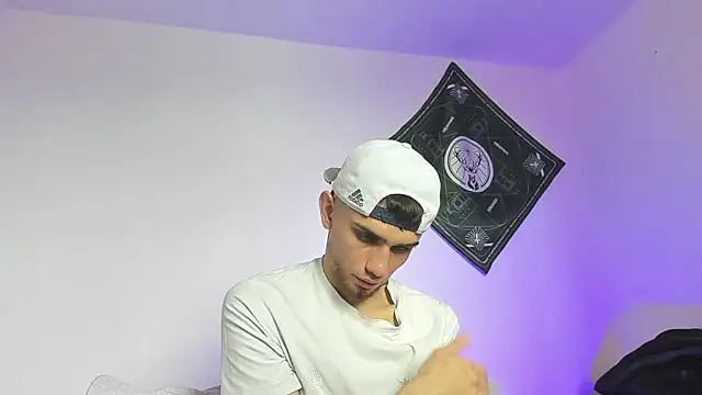 samevansx_ webcam