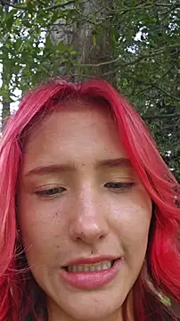 sorpresa_x webcam
