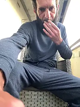 Michel_huge webcam