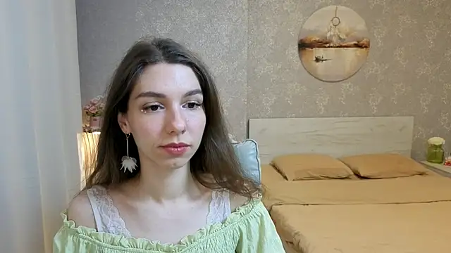 KellyShines webcam