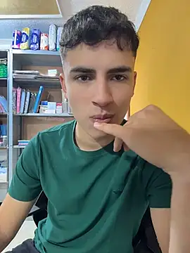 AdrianRinaldi webcam