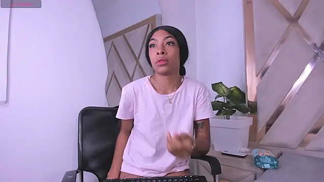 angelkyraasm dirty talk blowjob room