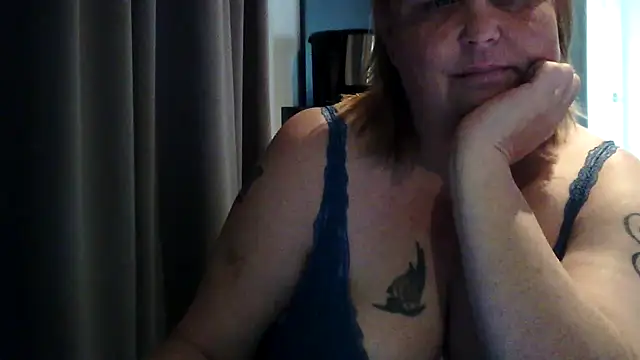 Sylviastar46 webcam