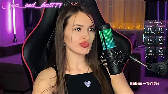 -RED_HAT- webcam