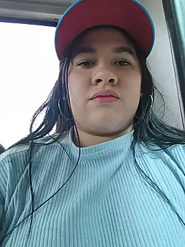 Kendra-daring webcam
