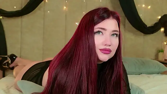 DakotaSecret webcam