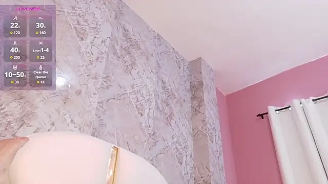 Nikki_Karter webcam