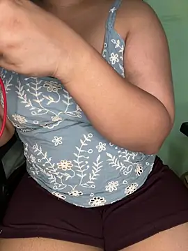Angeleena webcam