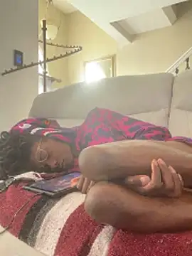 Tomgirl_saidey webcam