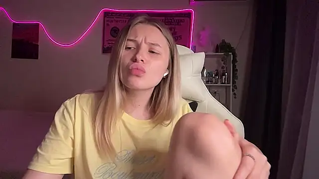 VibeVi doggystyle sex cam