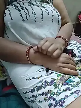 Joyti_07 webcam