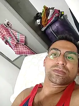 RonitVora webcam