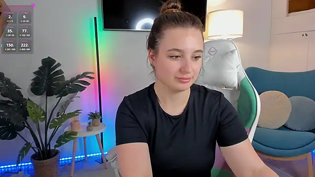 Nicole_De_Lux webcam