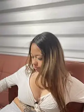 Diosa_Pinkk webcam