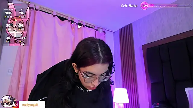 Molly_A webcam