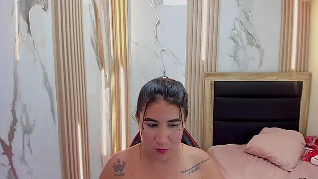 KATIAMOSS webcam