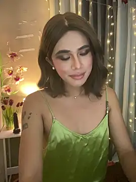 _Flirtyprincess_ webcam