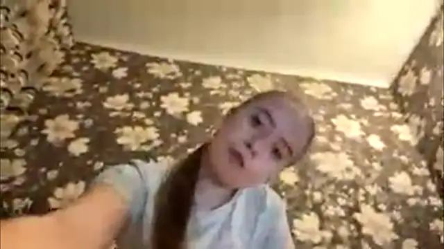 SabinaHaggen webcam