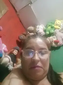 Pato-Andrea26 webcam