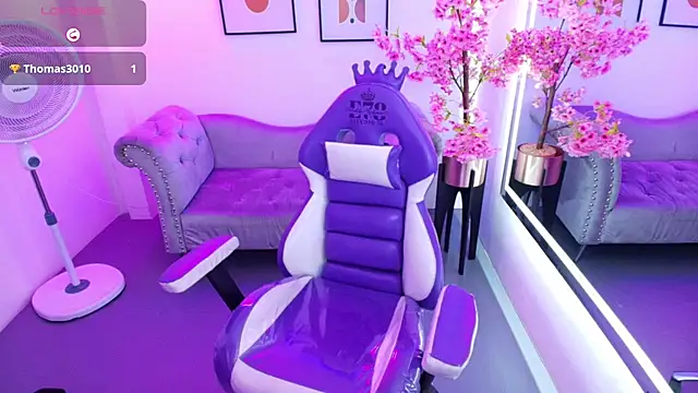 Ariel_doween 18+ teen cam preview