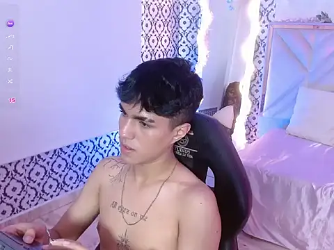 Damian_tay webcam