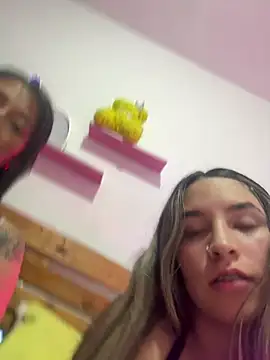JUANITA07 webcam