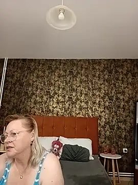 I_amVeronicle webcam