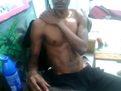 BlackDck420 webcam