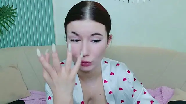 Gina_lima webcam