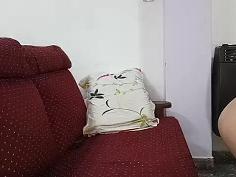 HeidiLopez1 webcam