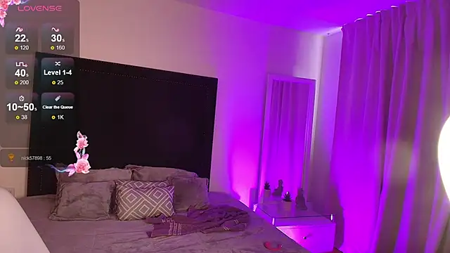 mariana_owen masturbation two way video chat