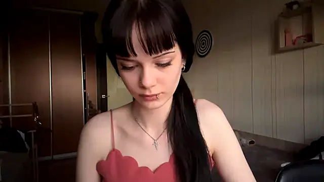 CharmaineElles webcam