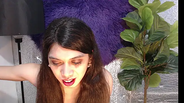 RoseAmarie webcam