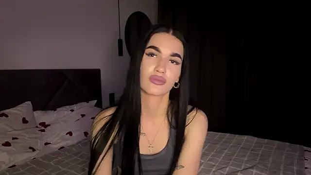 KarieEgge webcam