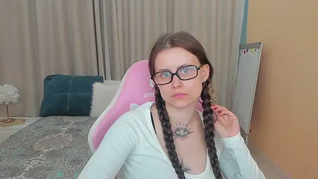 Athena_Secret webcam