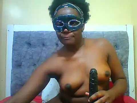 Horny_ebonies webcam