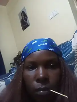 Nastyglow brown hair cam room