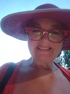 Hot-Muci webcam