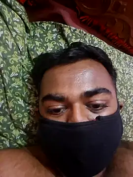 BlackHairy_man webcam