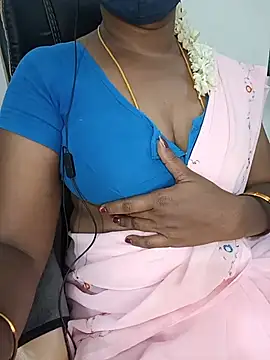 Tamil-hotwife webcam