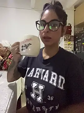charlotte_stevenss_ webcam