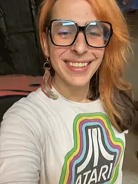 Divelor6 - Trans webcam sex chat