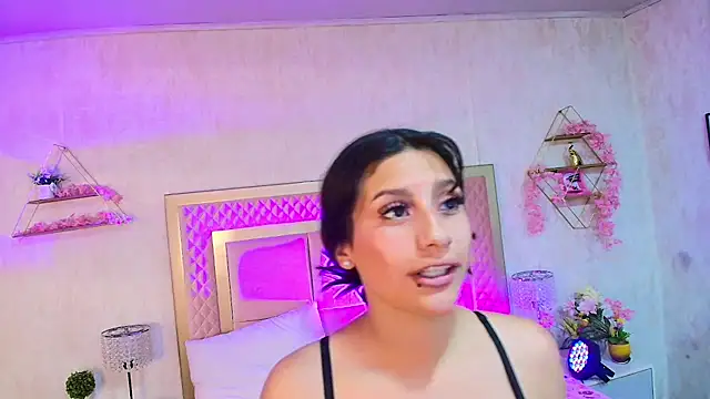 madhison_5 - Madhison_5's free webcam - UK Sex Cams