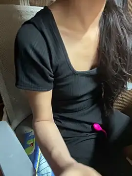 Mina048 webcam