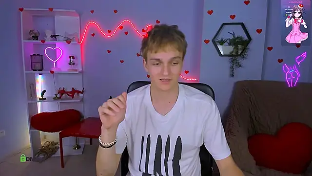 john_lik webcam