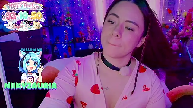 _niiky webcam