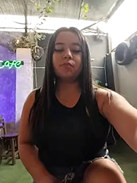 Cristal__04 webcam