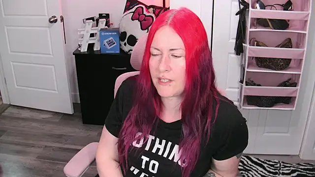 gennyrock webcam