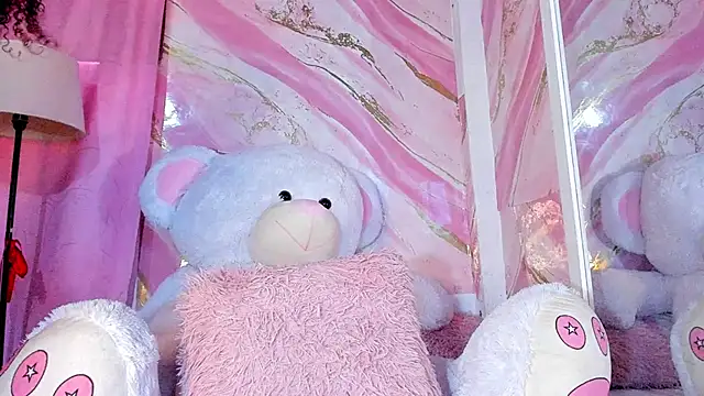 JessyZoe webcam